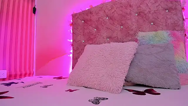 vivi  dol  online show from 02/26/25, 06:54