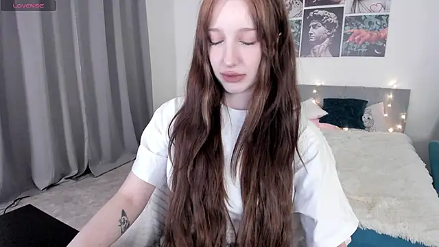 Lissa Meow  online show from 06/05/26, 06:52