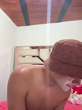 LeonardoGoyko online show from 12/20/24, 09:50