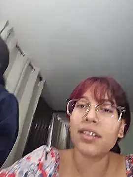 Fresita Rosita online show from 01/03/25, 12:19