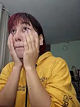 Fresita Rosita online show from 01/10/25, 12:36
