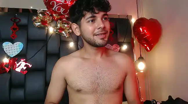 Snapshot of Samir_bear chatting on 02/14/25, 12:25 Samir bear online show from 02/14/25, 12:25