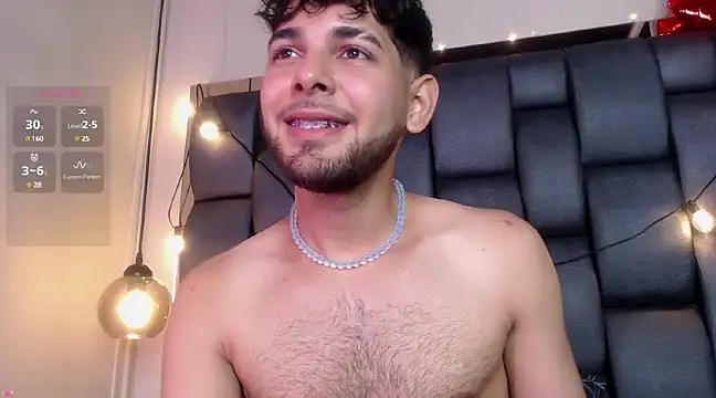 Snapshot of Samir_bear chatting on 02/25/25, 03:38 Samir bear online show from 02/25/25, 03:38