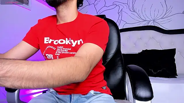 Snapshot of Samir_bear chatting on 11/01/25, 12:51 Samir bear online show from 11/01/25, 12:51