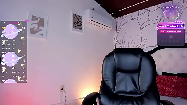Samir bear online show from 05/19/26, 12:55