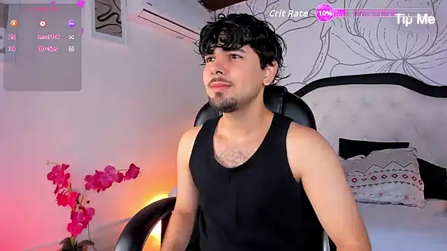 Samir bear online show from 06/05/26, 12:55