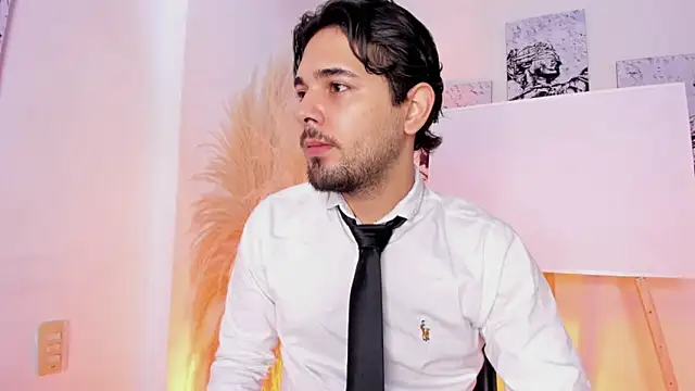 Samir bear online show from 06/13/26, 12:47