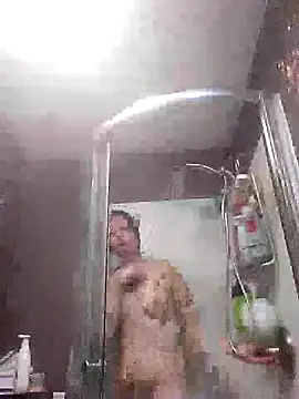 KarmaXblayze online show from 10/18/25, 01:45