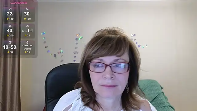 Miss Moren online show from 03/20/26, 08:35