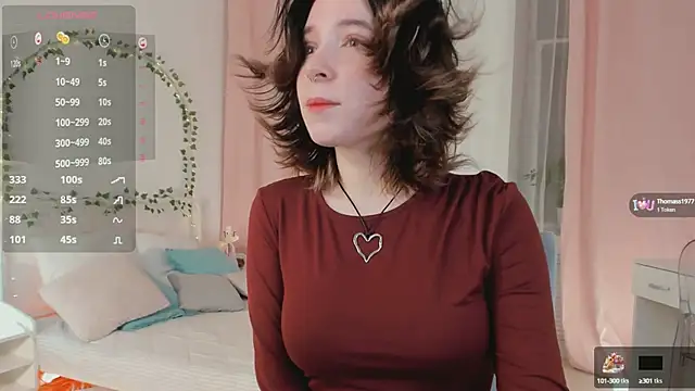 Snapshot of lilithlunna chatting on 02/28/25, 04:20 lilithlunna online show from 02/28/25, 04:20