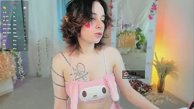 Snapshot of lilithlunna chatting on 03/02/25, 01:58 lilithlunna online show from 03/02/25, 01:58