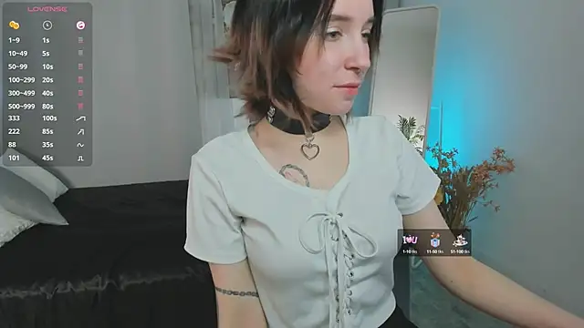 Snapshot of lilithlunna chatting on 03/04/25, 07:11 lilithlunna online show from 03/04/25, 07:11