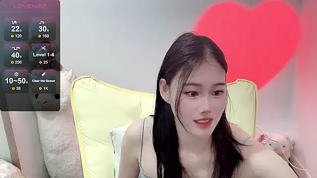 Snapshot of LILI-Baobei chatting on 01/16/25, 09:40 LILI-Baobei online show from 01/16/25, 09:40
