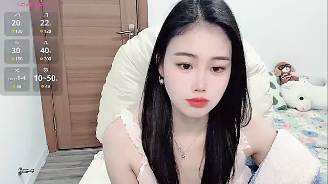 Snapshot of LILI-Baobei chatting on 03/05/25, 02:36 LILI-Baobei online show from 03/05/25, 02:36