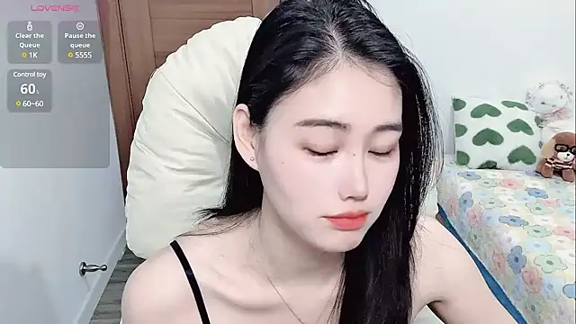 Snapshot of LILI-Baobei chatting on 03/09/25, 11:03 LILI-Baobei online show from 03/09/25, 11:03