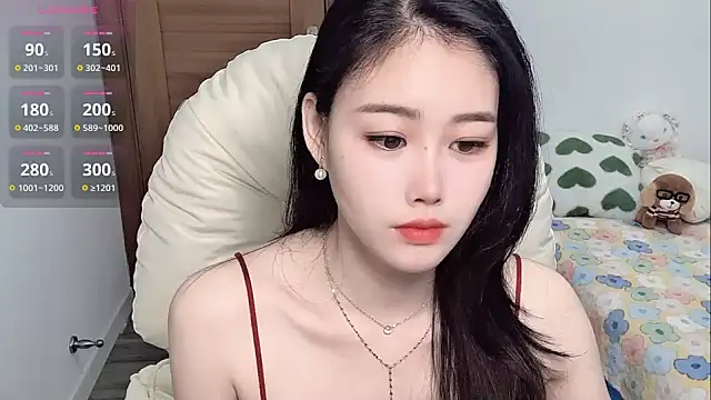 Snapshot of LILI-Baobei chatting on 03/12/25, 02:52 LILI-Baobei online show from 03/12/25, 02:52