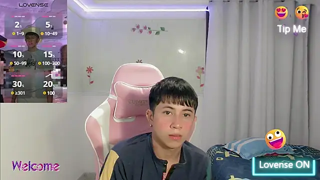 Snapshot of didier_king_ chatting on 02/17/25, 02:09 didier king online show from 02/17/25, 02:09
