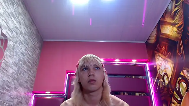 perfectlump online show from 10/20/25, 02:39