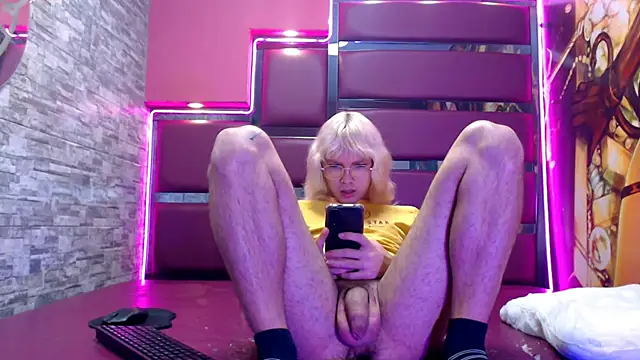 perfectlump online show from 10/24/25, 02:46