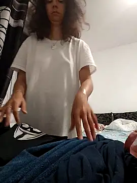 naughty69curls online show from 11/03/25, 07:37