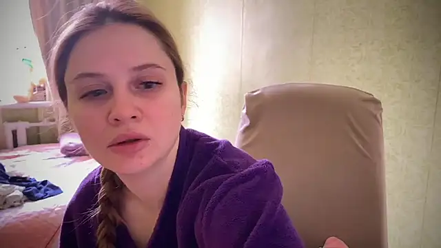 IlonaMurf online show from 02/26/25, 08:59