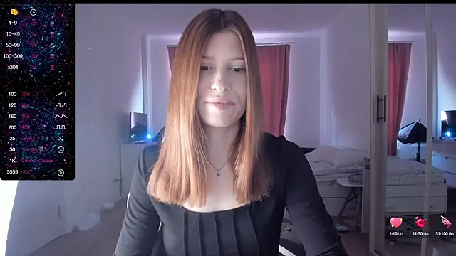 Agnes Allenn online show from 02/27/25, 06:29