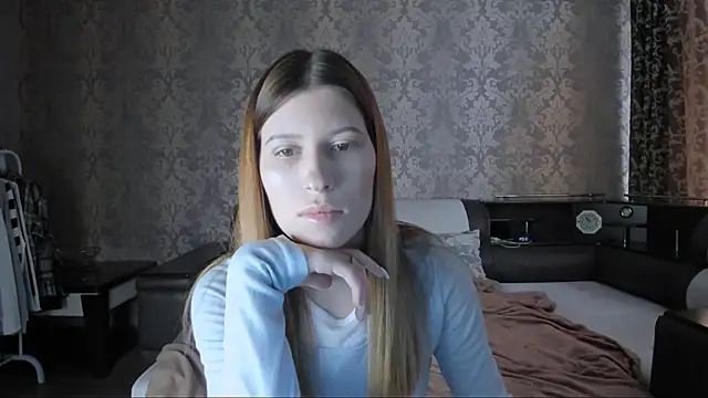Agnes Allenn online show from 09/11/25, 10:04