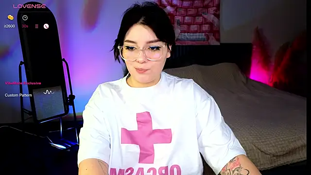 Snapshot of YumiYammy chatting on 01/03/25, 09:47 YumiYammy online show from 01/03/25, 09:47