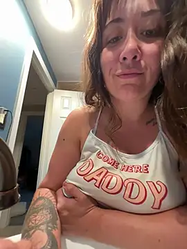 MadelynnMoon online show from 07/26/26, 09:49