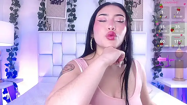 Miaa gh1 online show from 09/27/25, 12:54