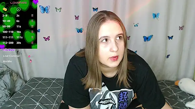 Snapshot of Phantommira chatting on 03/14/25, 10:16 Phantommira online show from 03/14/25, 10:16