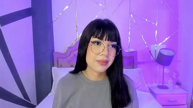 RoseCassie online show from 01/12/25, 01:27