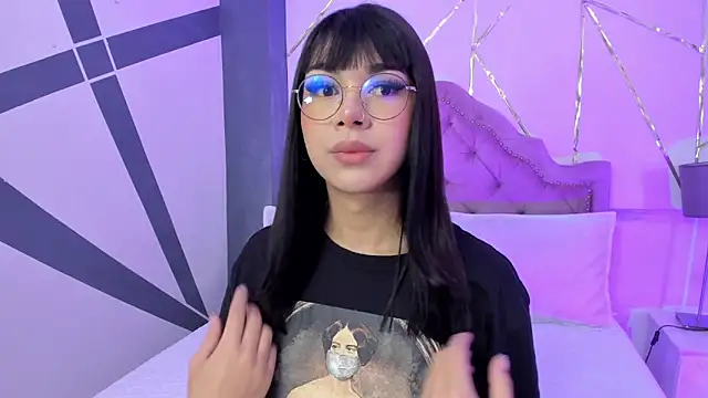 RoseCassie online show from 01/13/25, 12:35