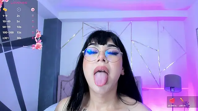 RoseCassie online show from 01/15/25, 07:01