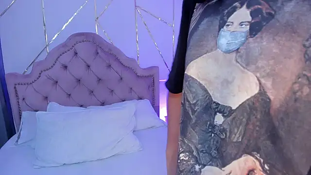 RoseCassie online show from 01/23/25, 12:41