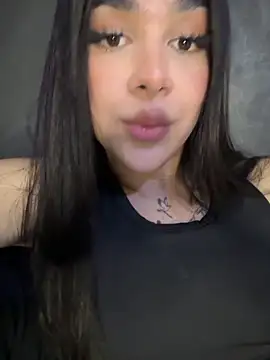 RoseCassie online show from 09/19/25, 02:51