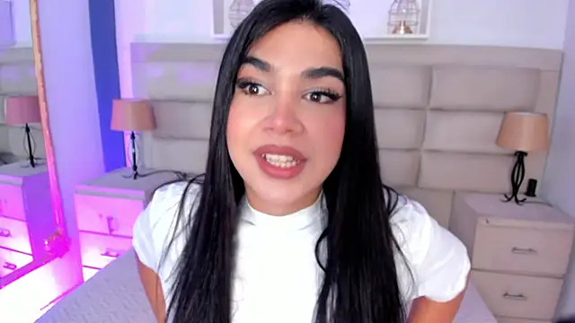 RoseCassie online show from 09/24/25, 12:41