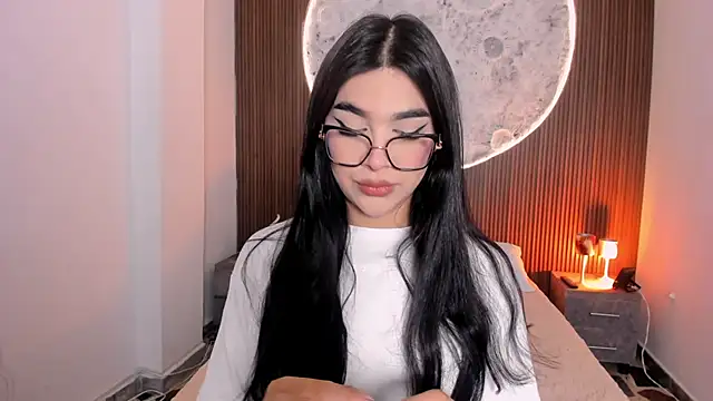 RoseCassie online show from 04/28/26, 01:05