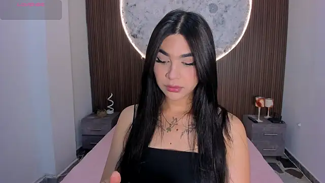 RoseCassie online show from 05/01/26, 01:37