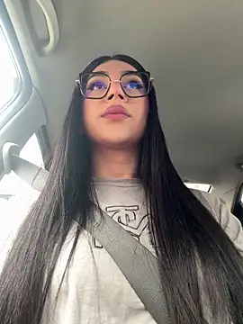 RoseCassie online show from 05/02/26, 01:16
