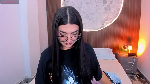 RoseCassie online show from 05/05/26, 01:30