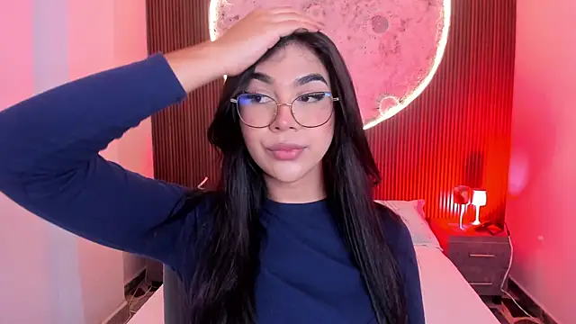 RoseCassie online show from 05/10/26, 02:33