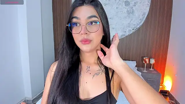 RoseCassie online show from 05/23/26, 12:53