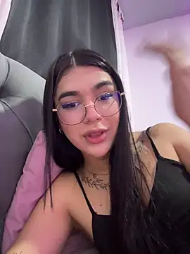 RoseCassie online show from 05/24/26, 01:21