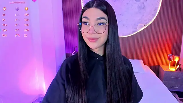 RoseCassie online show from 05/24/26, 01:27