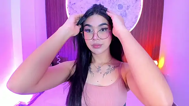 RoseCassie online show from 05/27/26, 01:19