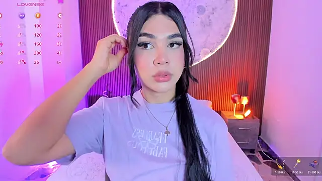 RoseCassie online show from 05/30/26, 12:57