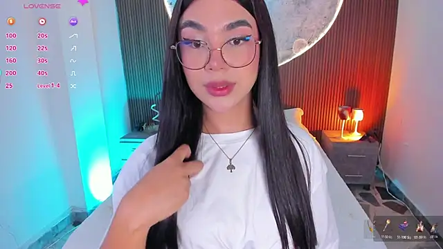 RoseCassie online show from 06/03/26, 01:14