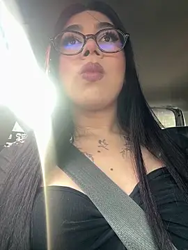 RoseCassie online show from 06/12/26, 12:26