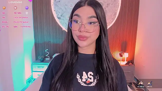 RoseCassie online show from 06/29/26, 01:11